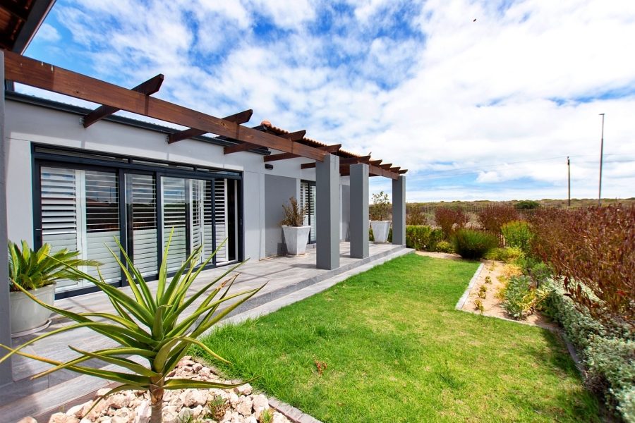 3 Bedroom Property for Sale in Langebaan Country Estate Western Cape